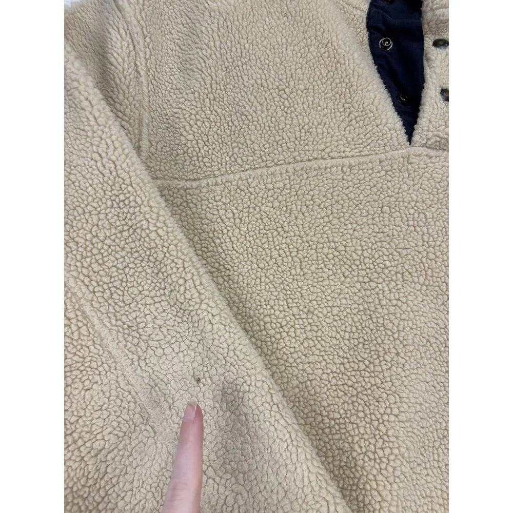 J. Crew crew men
